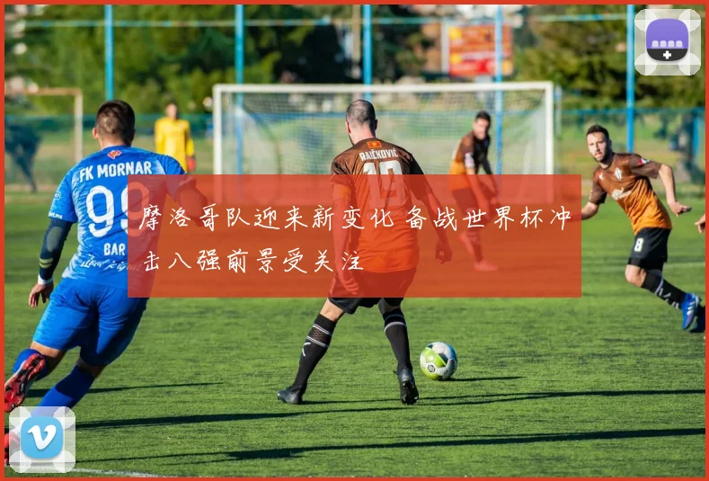 摩洛哥队迎来新变化 备战世界杯冲击八强前景受关注
