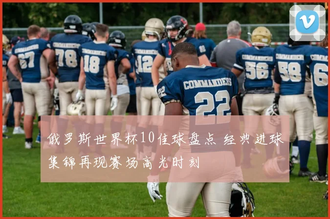 俄罗斯世界杯10佳球盘点 经典进球集锦再现赛场高光时刻