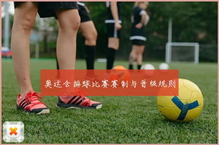 奥运会排球比赛赛制与晋级规则