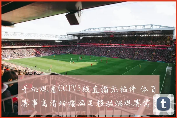 手机观看CCTV5线直播无插件 体育赛事高清转播满足移动端观赛需求