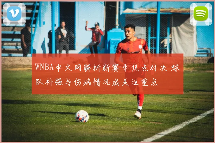 WNBA中文网解析新赛季焦点对决 球队补强与伤病情况成关注重点