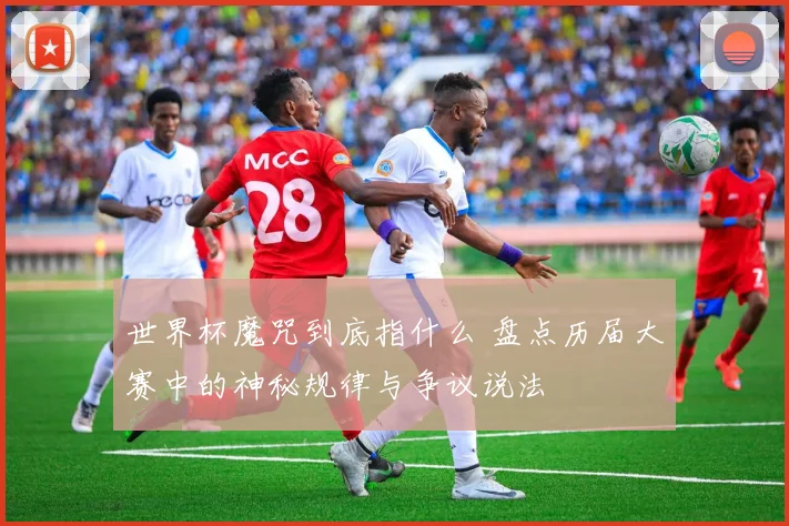 世界杯魔咒到底指什么 盘点历届大赛中的神秘规律与争议说法