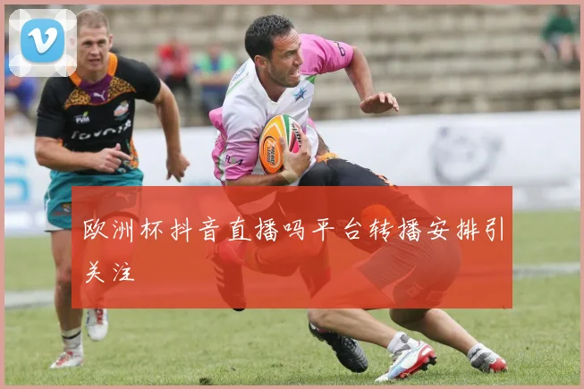 欧洲杯抖音直播吗平台转播安排引关注